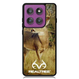 Realtree Camouflage Motorola Moto Edge 2025 | Moto Edge 60 Fusion | Moto Edge 60 Pro Case OV0300