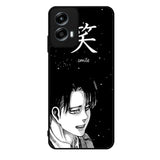 Levi Ackerman Motorola Moto G Play 2024 Case OV0303
