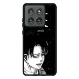 Levi Ackerman Motorola Moto Edge 2025 Case OV0303