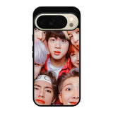 BTS Fullteam Google Pixel 10 Pro XL Case QC0304