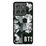 BTS Reactioneaza Motorola Moto Edge 2025 Case QC0305