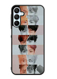 BTS in the fangirl inside me Samsung Galaxy A15 5G Case OV0306