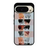 BTS in the fangirl inside me Google Pixel 10 Pro XL Case OV0306