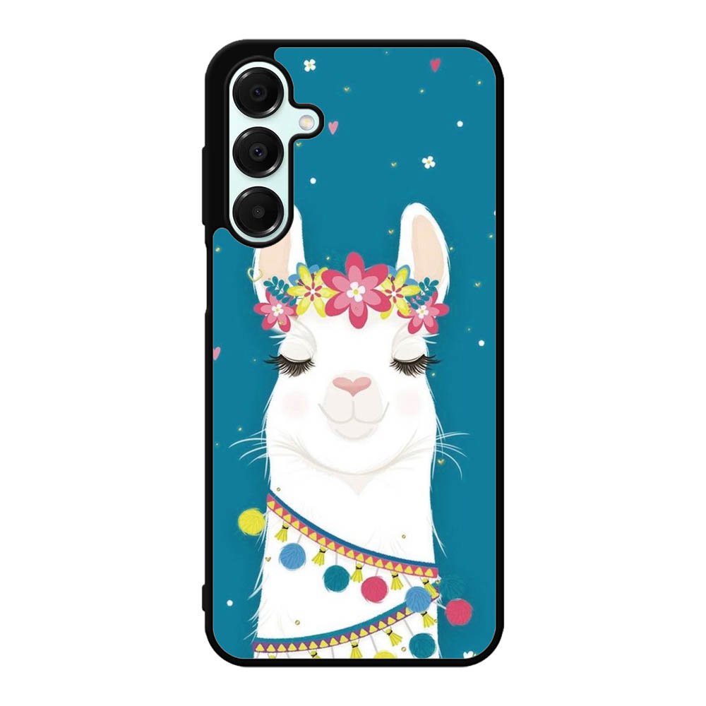 BTS in the fangirl inside me Samsung Galaxy A16 Case OV0306