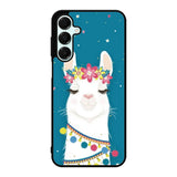 BTS in the fangirl inside me Samsung Galaxy A16 Case OV0306