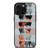 BTS in the fangirl inside me iPhone 16 Pro Case OV0306