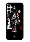 BTS Mic drop poster Samsung Galaxy A15 5G Case OV0307