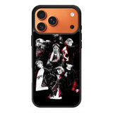 BTS Mic drop poster iPhone 17 Pro Case QC0307