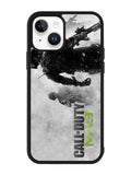 Cal of Duty MW3 iPhone 15 Plus Case OV0309