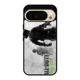 Cal of Duty MW3 Google Pixel 10 Pro Case OV0309