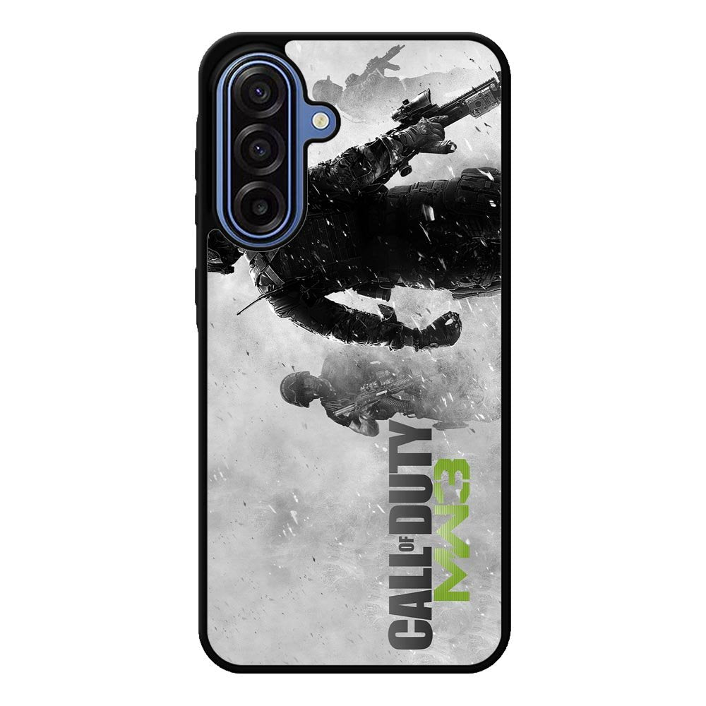 Cal of Duty MW3 Samsung Galaxy A17 Case OV0309