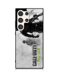 Cal of Duty MW3 Samsung Galaxy S24 Ultra 5G Case OV0309