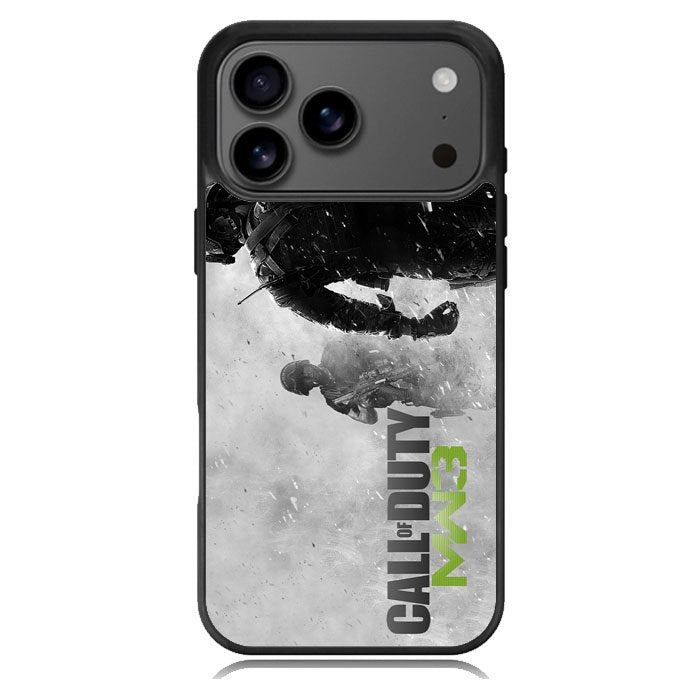 Cal of Duty MW3 Samsung Galaxy S26 Case OV0309