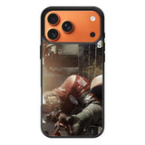 Call of Duty Infinite Warfare Battle iPhone 17 Pro Max Case QC0310