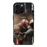 Call of Duty Infinite Warfare Battle iPhone 16 Pro Max Case OV0310