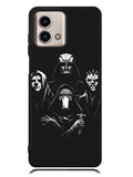 The Dark Side Rhapsody Motorola Moto G Stylus 5G 2023 Case OV0311