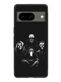 The Dark Side Rhapsody Google Pixel 8 Case QC0311