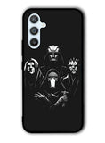 The Dark Side Rhapsody Samsung Galaxy A54 5G Case OV0311