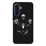 The Dark Side Rhapsody Samsung Galaxy A17 Case QC0311