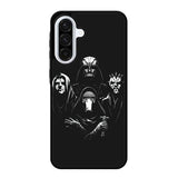 The Dark Side Rhapsody Samsung Galaxy A16 5G Case OV0311