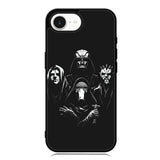 The Dark Side Rhapsody iPhone 16e Case OV0311