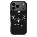 The Dark Side Rhapsody Samsung Galaxy S26 Case OV0311