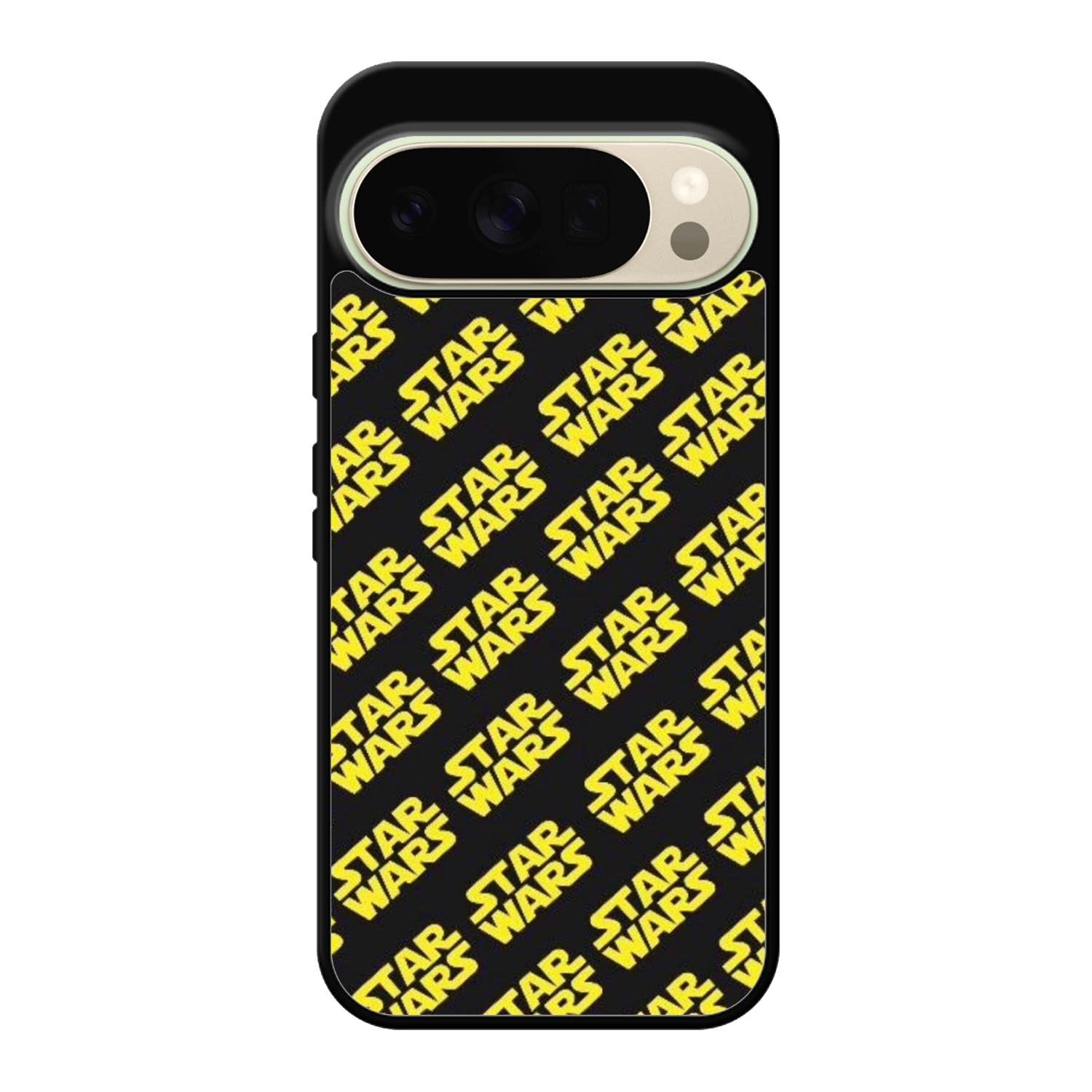 Star Wars Pattern Google Pixel 10 Pro Case OV0312