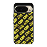Star Wars Pattern Google Pixel 10 Pro XL Case OV0312