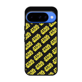 Star Wars Pattern Google Pixel 10 Case OV0312