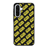 Star Wars Pattern Samsung Galaxy A26 5G Case OV0312