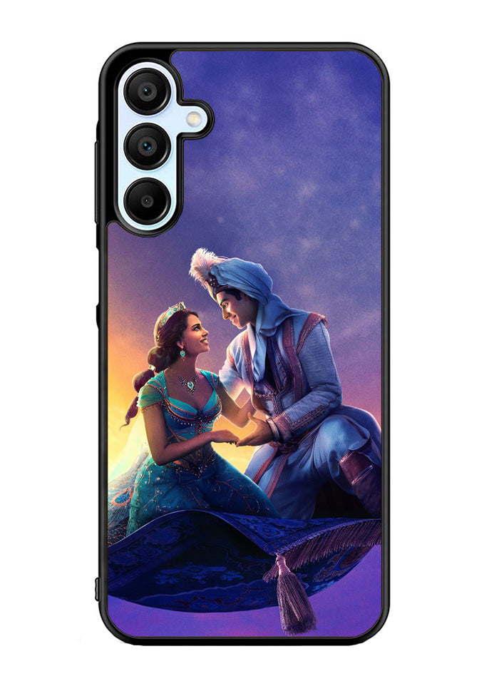 Aladdin Movie Samsung Galaxy A15 5G Case OV0314