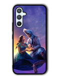 Aladdin Movie Samsung Galaxy A54 5G Case OV0314