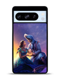 Aladdin Movie Google Pixel 8 Pro Case QC0314