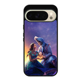 Aladdin Movie Google Pixel 10 Pro XL Case QC0314