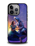 Aladdin Movie iPhone 15 Pro Max Case OV0314