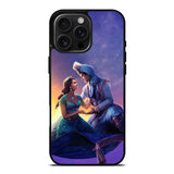 Aladdin Movie iPhone 16 Pro Max Case OV0314