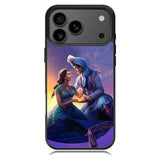 Aladdin Movie iPhone 17 Pro Case OV0314