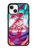 Dragon Ball Super Goku iPhone 14 Case QC0317