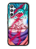Dragon Ball Super Goku Samsung Galaxy A54 5G Case OV0317