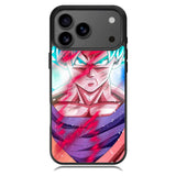 Dragon Ball Super Goku iPhone 17 Pro Case OV0317
