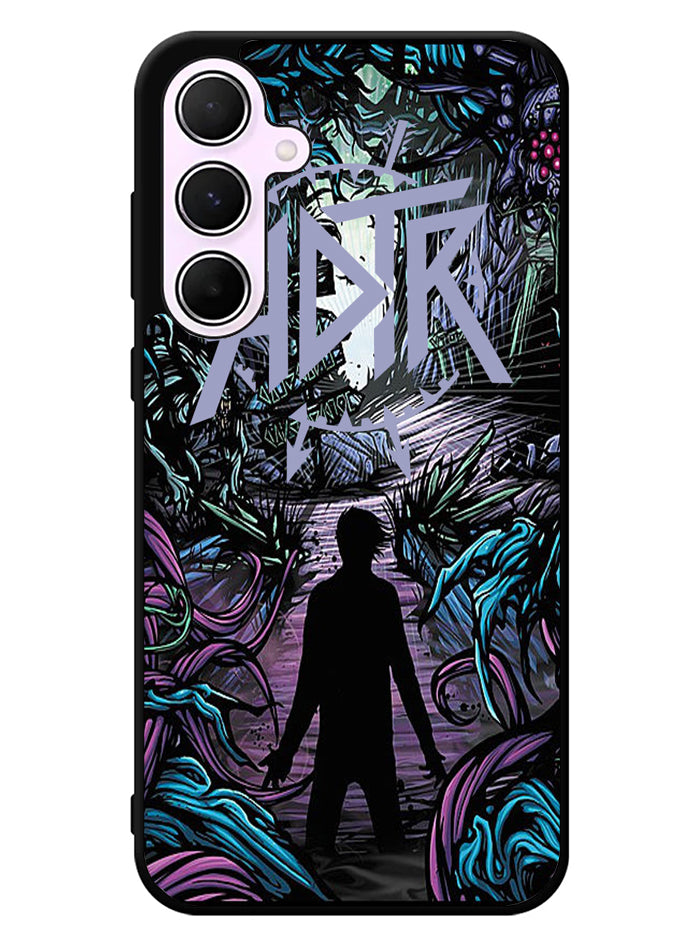 Music A Day To Remember Samsung Galaxy A55 5G Case