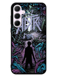 Music A Day To Remember Samsung Galaxy A55 5G Case
