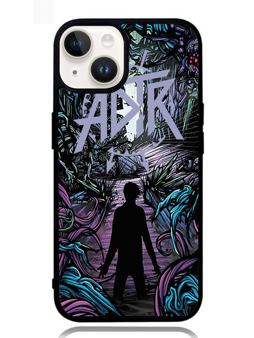 Music A Day To Remember Google iPhone 14 Plus Case OV0320