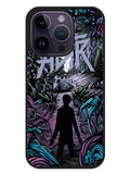 Music A Day To Remember iPhone 14 Pro Case OV0320