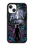 Music A Day To Remember iPhone 15 Plus Case OV0320