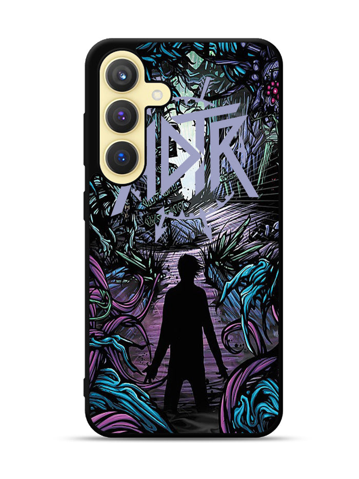 Music A Day To Remember Samsung Galaxy S24 Plus 5G , Samsung Galaxy S24+ 5G Case