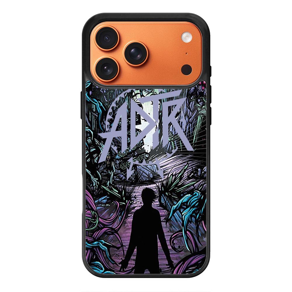 Music A Day To Remember Samsung Galaxy S26 Case