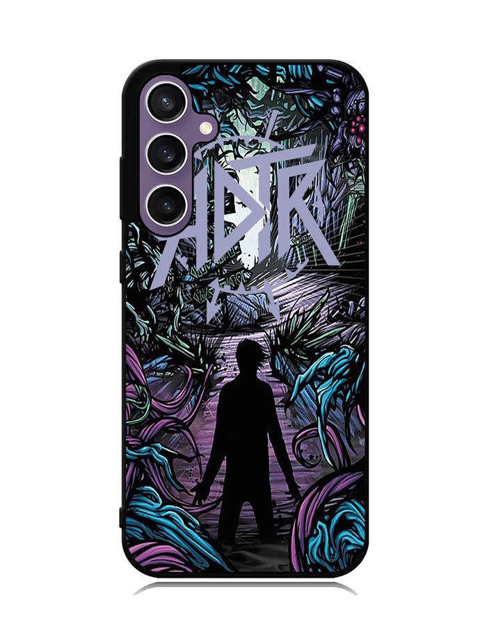 Music A Day To Remember Samsung Galaxy S23 FE 5G Case