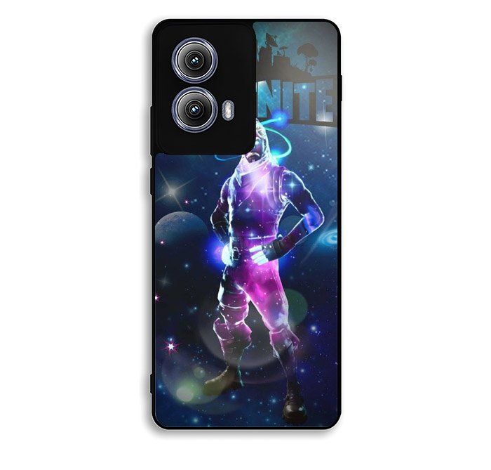 Music A Day To Remember Motorola Moto Edge 2024 Case OV6043