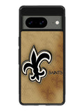 New Orleans Saints NFL Google Pixel 8 Case QC0322